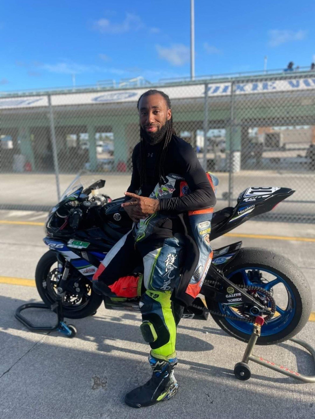 Essential Gear for Track Day: What You Need and Why