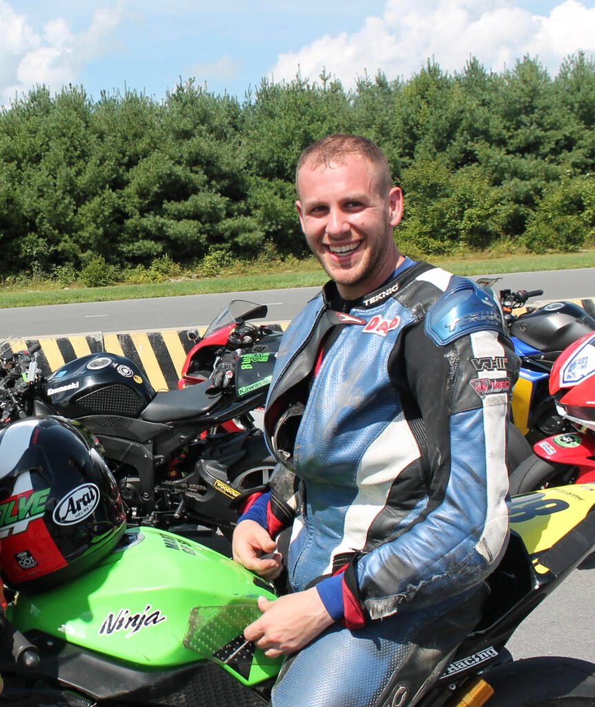 Don't Forget Your Feet: The Importance of Proper Footwear for Track Days