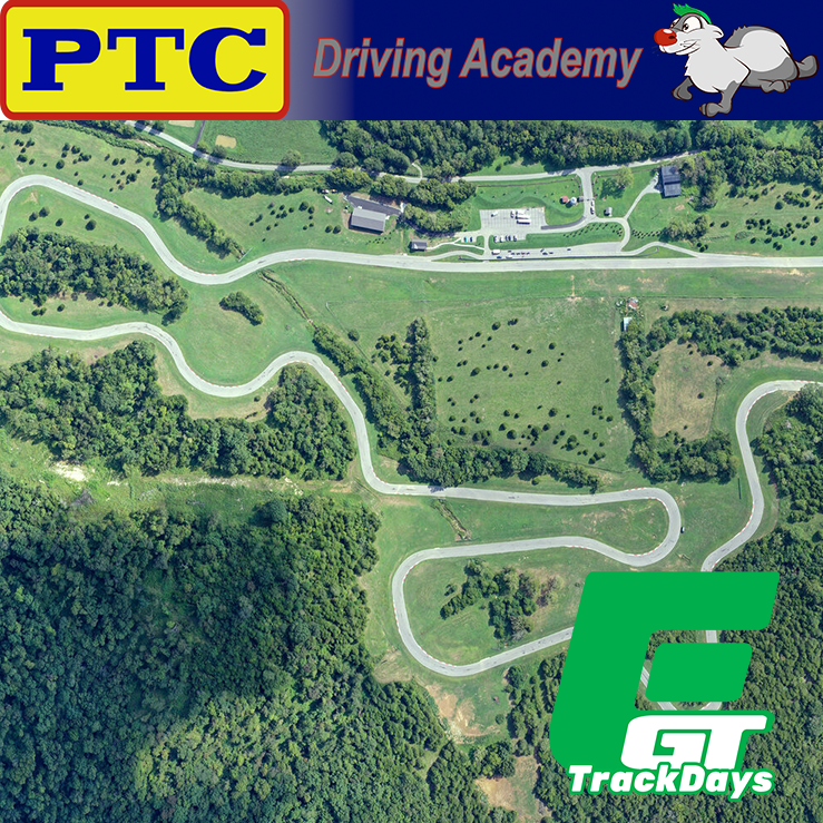 Pitt Race Track