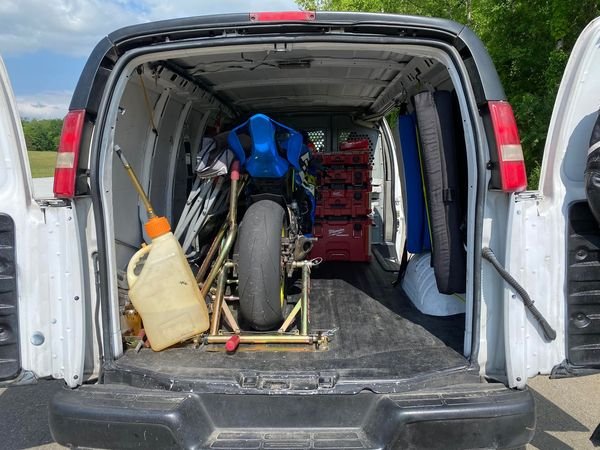 Top12WaystoSaveonGasMoneyandGotoMoreonTrackDays896