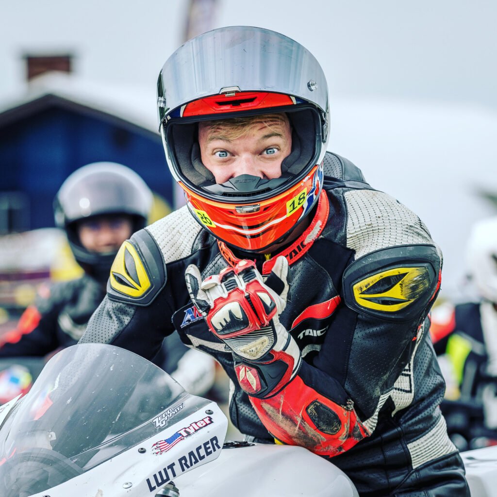 The Role of Coaches and Instructors in Optimizing Your Track Day Experience