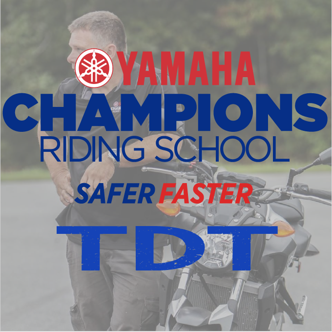 Ben Walters And Bill Sink Invent YCRS TDT