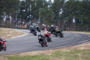 The Social Side of Riding Technology- Fostering Stronger Rider Communities