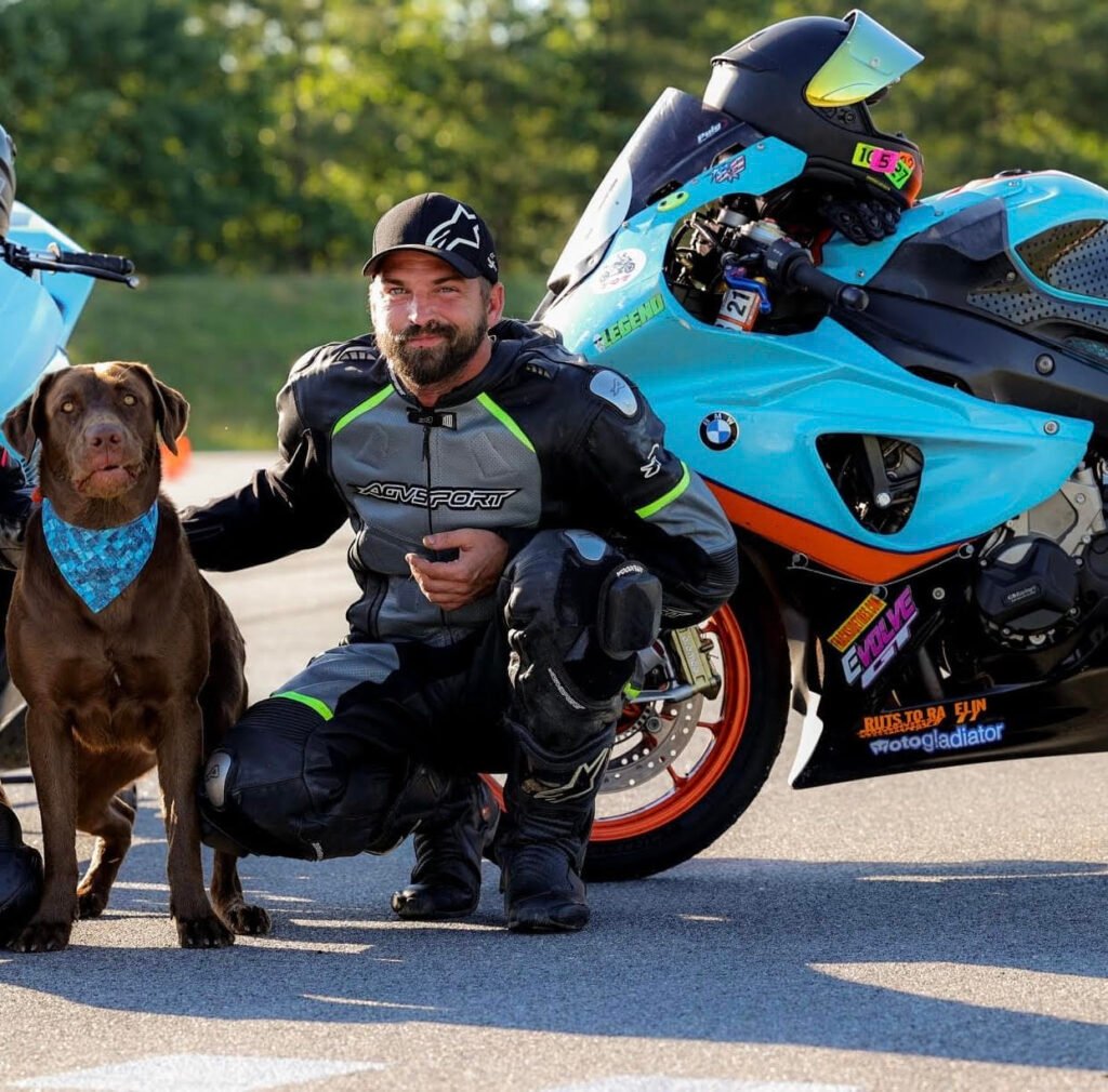 10 Exciting Motorcycles Coming in 2025 for Racing Enthusiasts