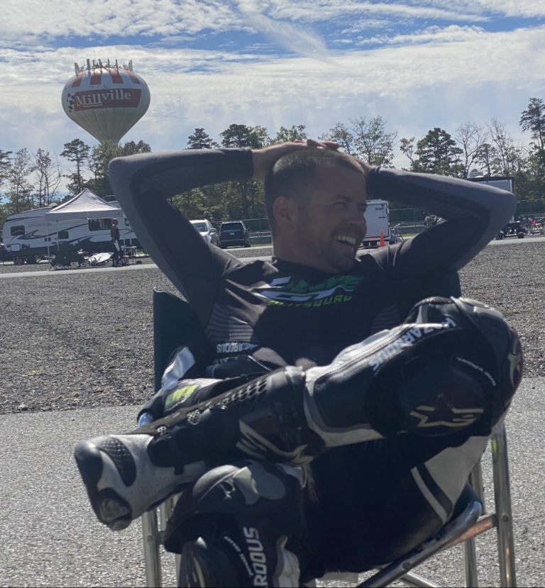 Mastering the Art of Cornering- Tips for Track Riders