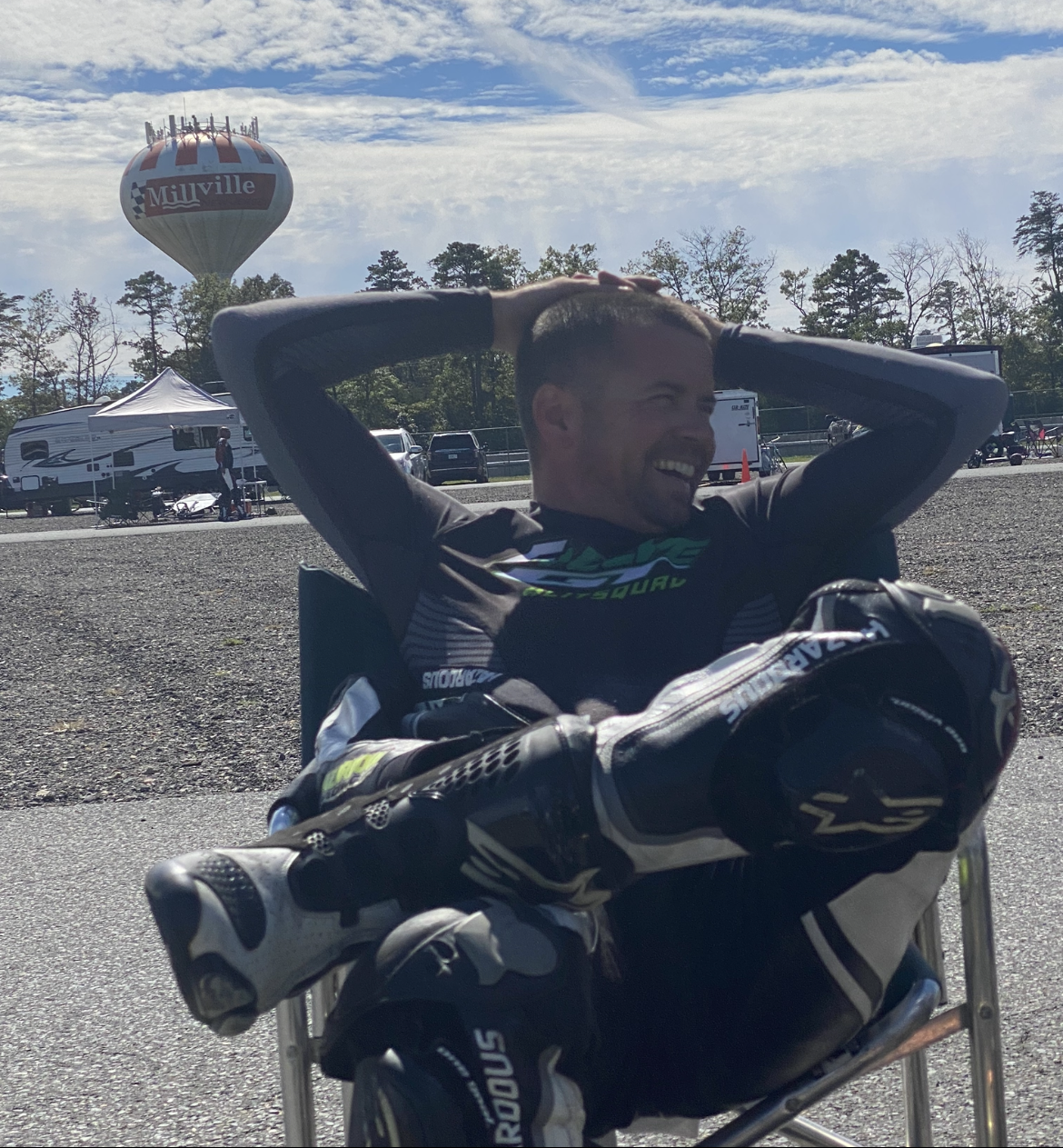 Mastering the Art of Cornering- Tips for Track Riders