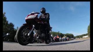 The Evolution of Motorcycle Technology: How Modern Bikes Enhance Track Performance