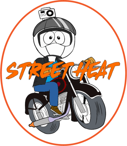 Track Rider training